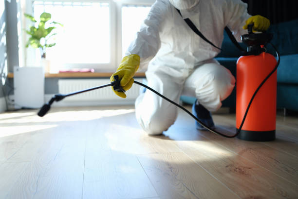 Reliable Biohazard Cleanup contractor in Byron Center, MI by Dulley Family Biohazard Services